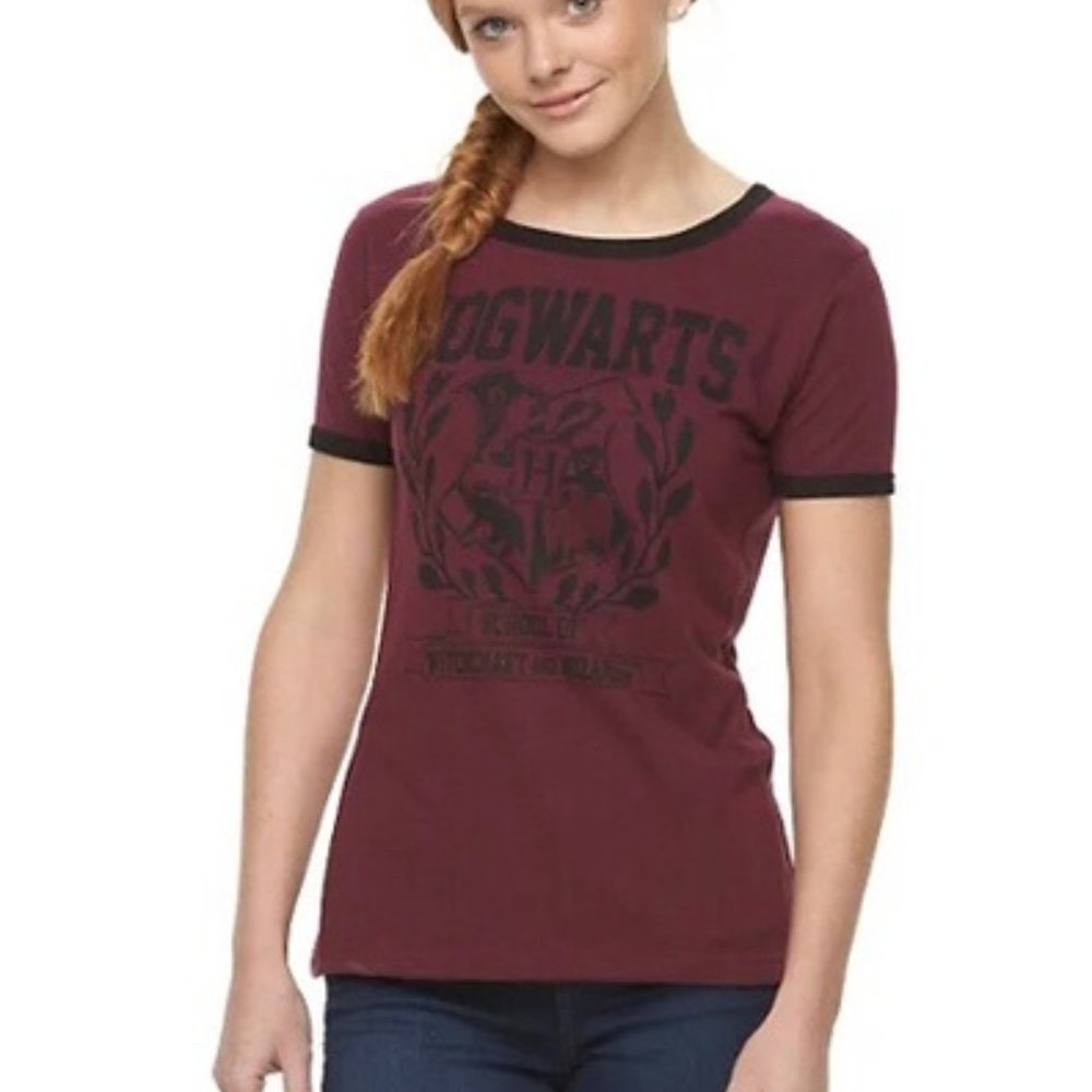 Hogwarts School of Witchcraft & Wizardry